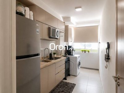 Apartamento, 2 quartos, 54 m² - Foto 3