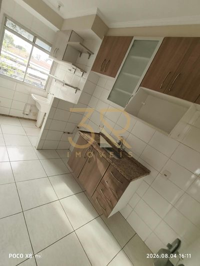 Apartamento, 2 quartos, 52 m² - Foto 3