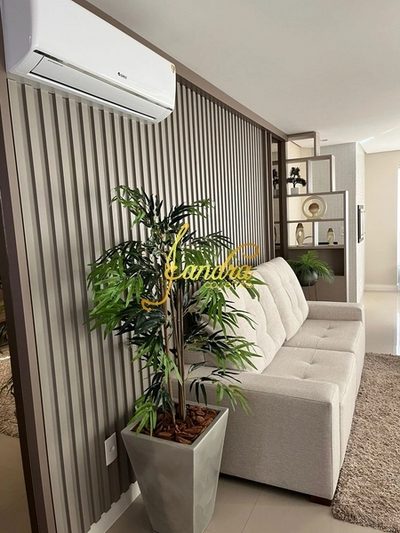 Apartamento, 3 quartos, 126 m² - Foto 3