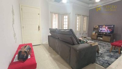 Casa, 3 quartos, 152 m² - Foto 3