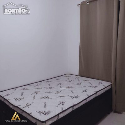 Casa, 1 quarto, 30 m² - Foto 2