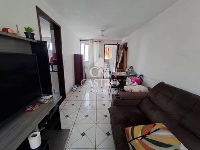 Apartamento, 2 quartos, 56 m² - Foto 3