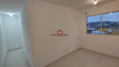 Apartamento, 45 m² - Foto 1