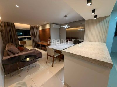 Apartamento, 3 quartos, 90 m² - Foto 2