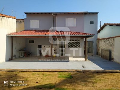 Casa, 4 quartos, 200 m² - Foto 2