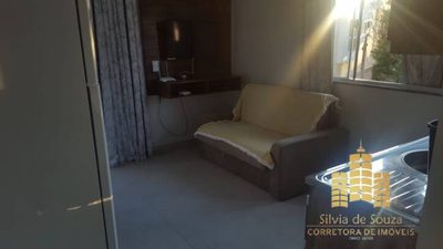 Apartamento, 1 quarto - Foto 4