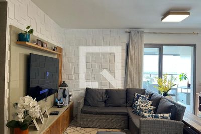 Apartamento, 3 quartos, 115 m² - Foto 5