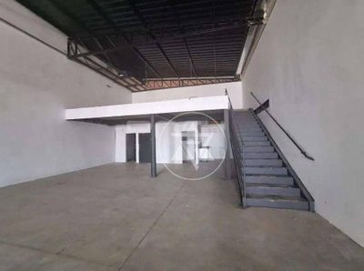 Depósito-Galpão, 400 m² - Foto 3
