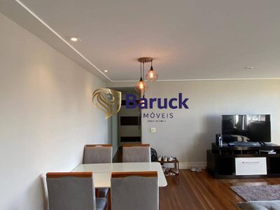 Apartamento, 2 quartos, 66 m² - Foto 4