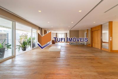 Apartamento, 2 quartos, 390 m² - Foto 5