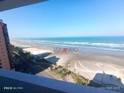 Apartamento, 3 quartos, 111 m² - Foto 1