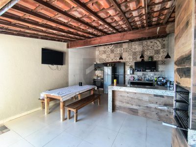 Casa, 3 quartos - Foto 4