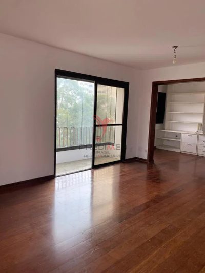 Apartamento, 3 quartos, 130 m² - Foto 1