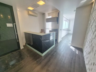 Sala-Conjunto, 108 m² - Foto 2