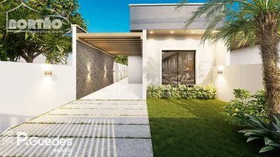 Casa, 3 quartos, 92 m² - Foto 4