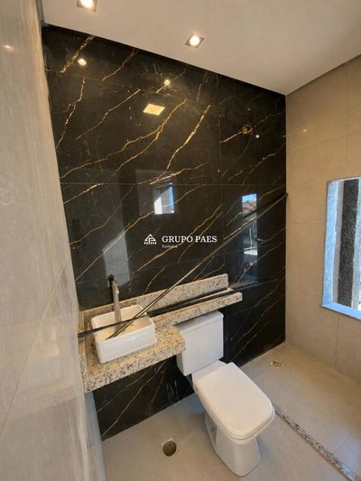 Sobrado, 3 quartos, 120 m² - Foto 5