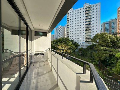 Apartamento, 4 quartos, 140 m² - Foto 3