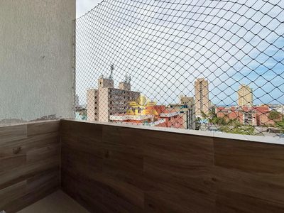 Apartamento, 1 quarto, 60 m² - Foto 4
