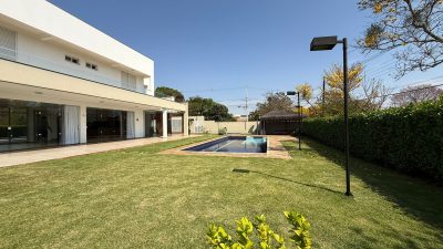 Casa de Condomínio, 5 quartos - Foto 2