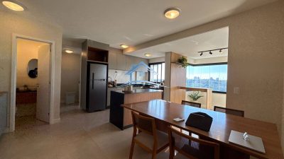 Apartamento, 3 quartos, 105 m² - Foto 2