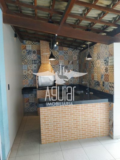 Apartamento, 2 quartos, 56 m² - Foto 3