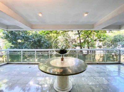 Apartamento, 3 quartos, 224 m² - Foto 2