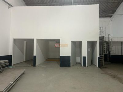 Loja-Salão, 291 m² - Foto 4