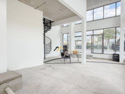 Loja-Salão, 86 m² - Foto 2
