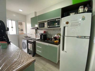 Apartamento, 1 quarto, 50 m² - Foto 5