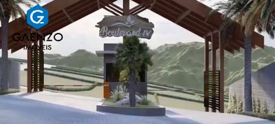 Terreno, 1000 m² - Foto 1