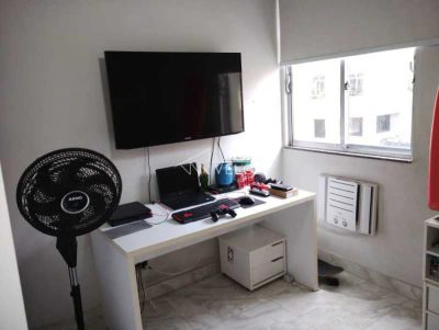 Apartamento, 2 quartos, 53 m² - Foto 1
