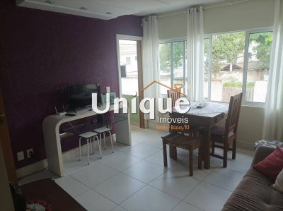 Apartamento, 2 quartos, 67 m² - Foto 2