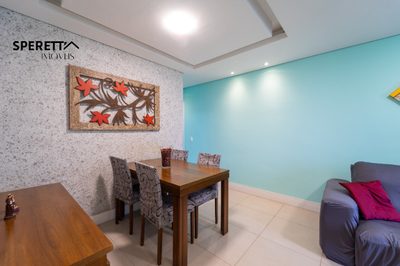Apartamento, 3 quartos, 76 m² - Foto 4