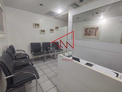 Sala-Conjunto, 34 m² - Foto 4