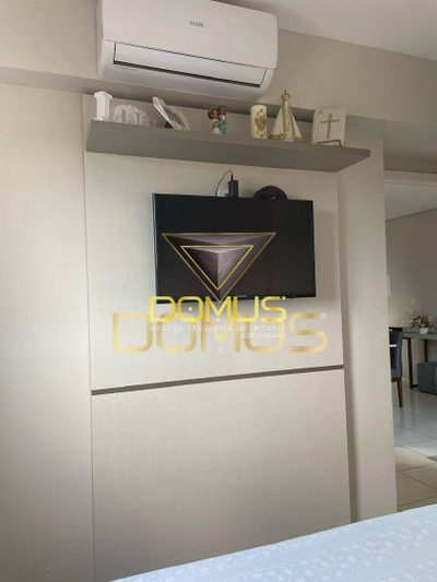 Apartamento, 2 quartos, 49 m² - Foto 5