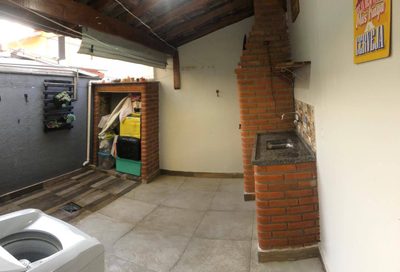 Casa de Condomínio, 2 quartos - Foto 1