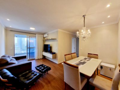 Apartamento, 3 quartos, 79 m² - Foto 1