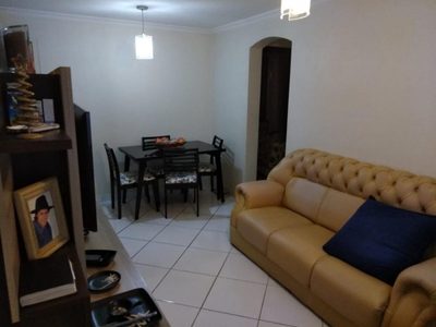 Apartamento, 2 quartos, 48 m² - Foto 2