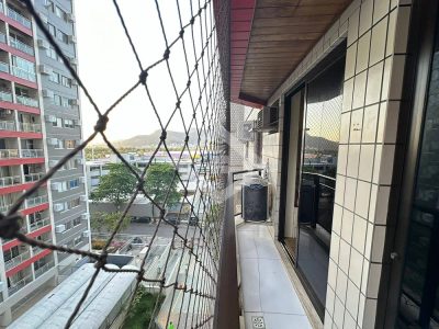 Apartamento, 3 quartos, 116 m² - Foto 4
