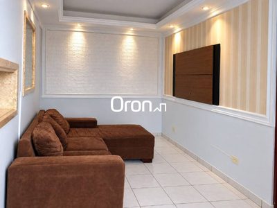 Apartamento, 2 quartos, 52 m² - Foto 1
