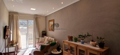 Apartamento, 2 quartos, 65 m² - Foto 1