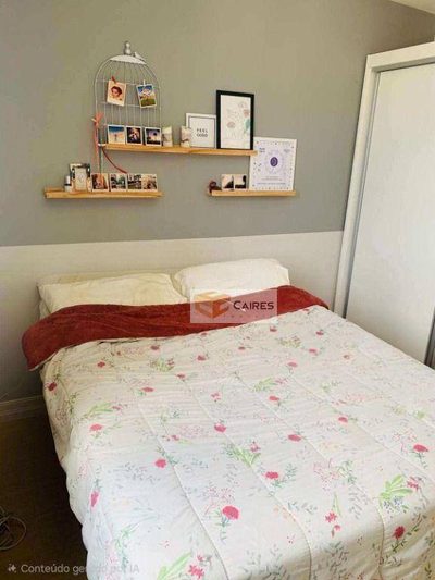 Apartamento, 2 quartos - Foto 2