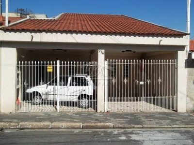 Sobrado, 3 quartos, 116 m² - Foto 1