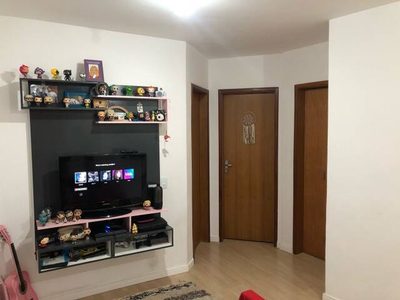 Apartamento, 2 quartos, 90 m² - Foto 3