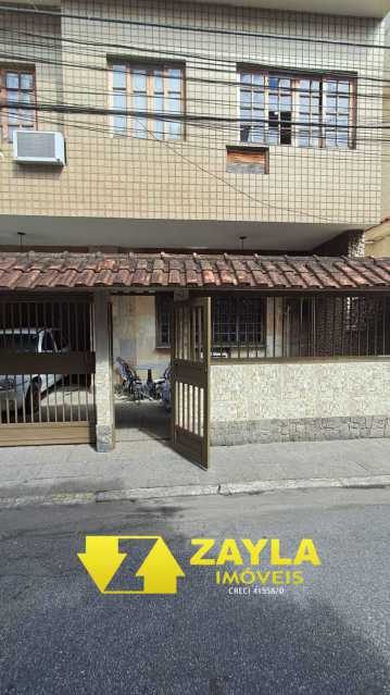 Casa de Vila, 4 quartos - Foto 1