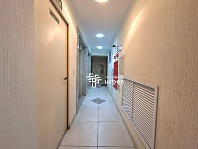 Apartamento, 2 quartos, 120 m² - Foto 2