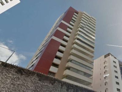 Apartamento, 4 quartos, 198 m² - Foto 1