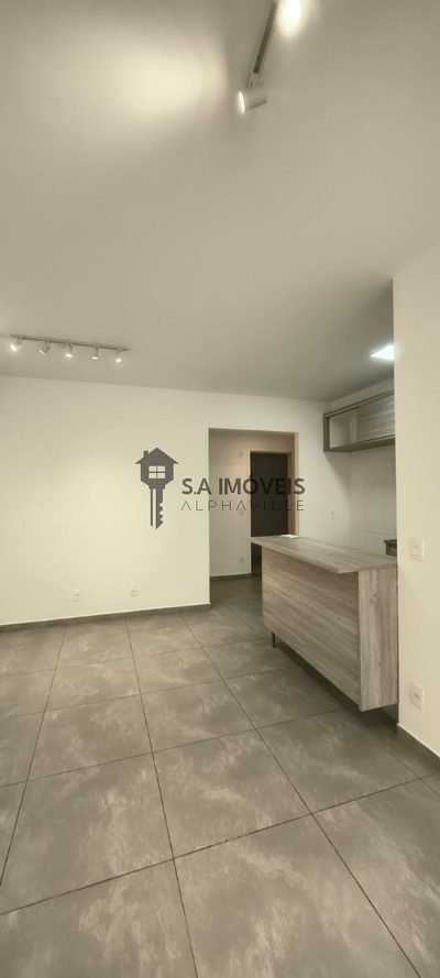 Apartamento, 2 quartos, 63 m² - Foto 3
