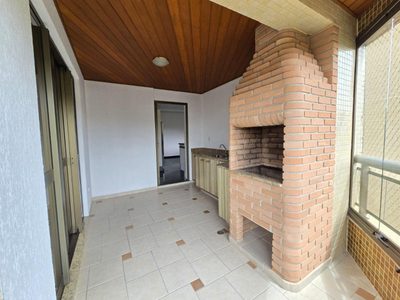 Apartamento, 4 quartos - Foto 3
