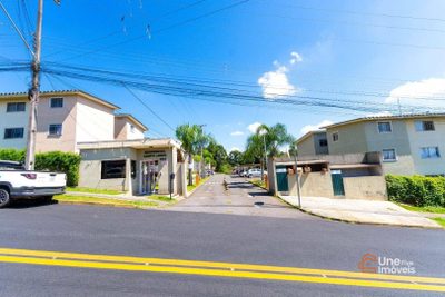 Apartamento, 2 quartos, 47 m² - Foto 1
